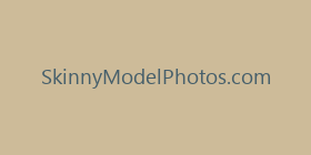 SkinnyModelPhotos.com