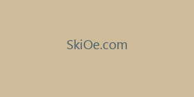SkiOe.com