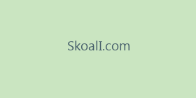 SkoalI.com
