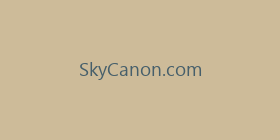 SkyCanon.com