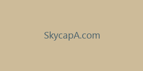 SkycapA.com