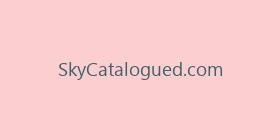 SkyCatalogued.com