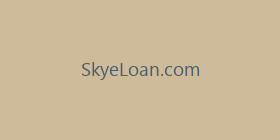 SkyeLoan.com