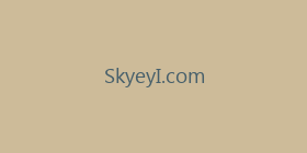 SkyeyI.com