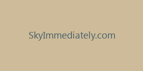 SkyImmediately.com