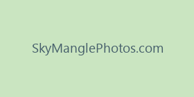 SkyManglePhotos.com