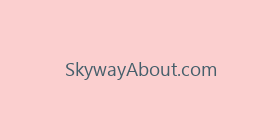 SkywayAbout.com