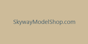 SkywayModelShop.com