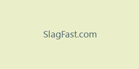 SlagFast.com