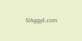 SlAggyE.com