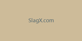 SlagX.com