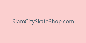 SlamCitySkateShop.com