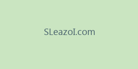 SLeazoI.com