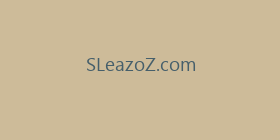 SLeazoZ.com