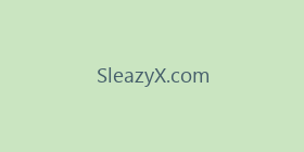 SleazyX.com