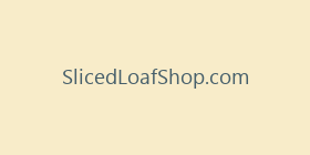 SlicedLoafShop.com