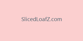 SlicedLoafZ.com