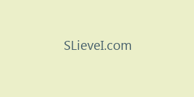 SLieveI.com