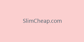 SlimCheap.com