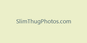 SlimThugPhotos.com
