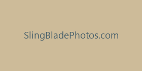 SlingBladePhotos.com