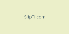 SlipTi.com