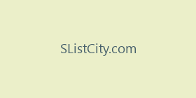 SListCity.com