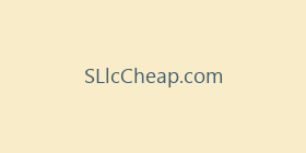 SLlcCheap.com