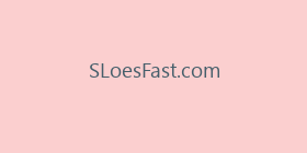 SLoesFast.com