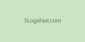 SLogsFast.com