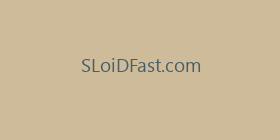 SLoiDFast.com
