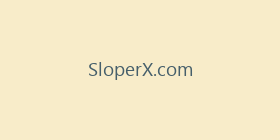 SloperX.com