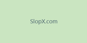 SlopX.com