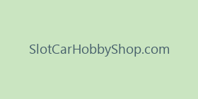 SlotCarHobbyShop.com