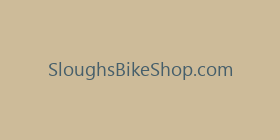SloughsBikeShop.com