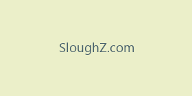 SloughZ.com