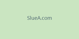 SlueA.com