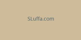 SLuffa.com