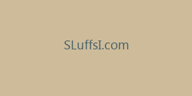 SLuffsI.com