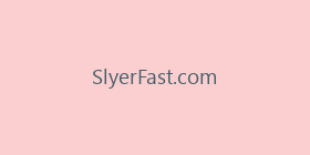 SlyerFast.com