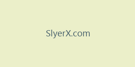 SlyerX.com
