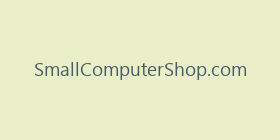 SmallComputerShop.com