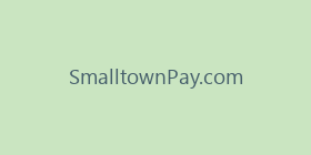 SmalltownPay.com