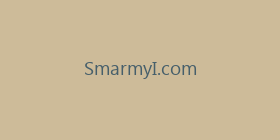 SmarmyI.com
