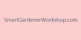 SmartGardenerWorkshop.com