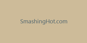 SmashingHot.com