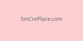 SmCrePlace.com