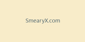 SmearyX.com