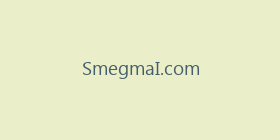 SmegmaI.com