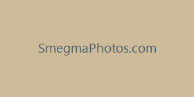 SmegmaPhotos.com